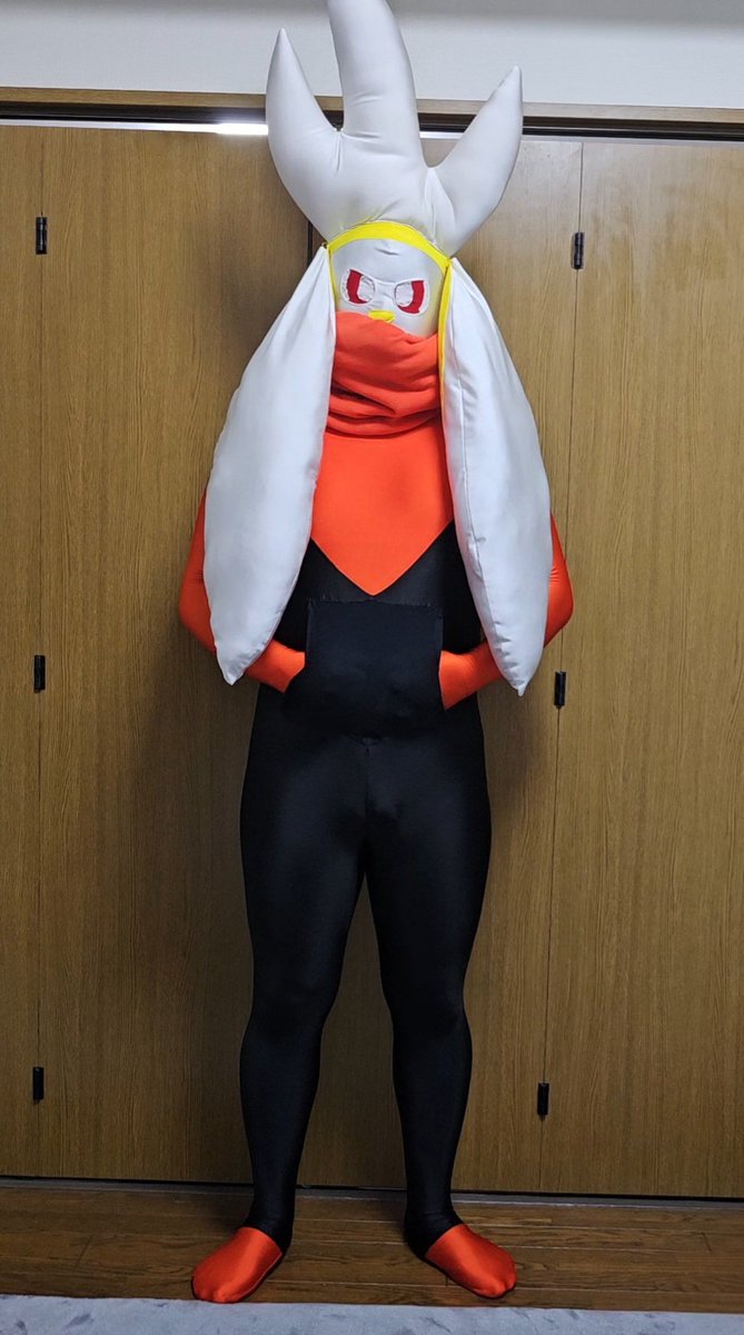 闇ふぃーま tweet media