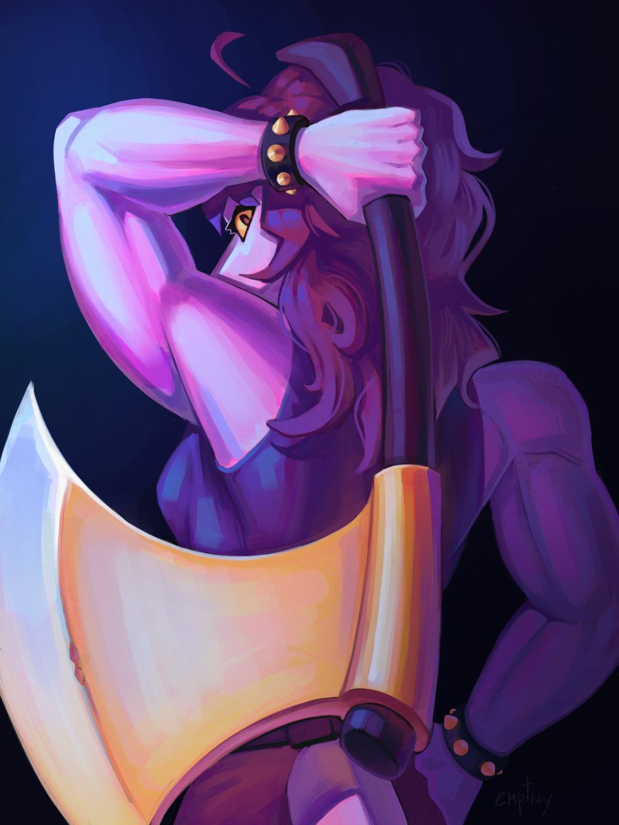 🔪 𝖊𝖒𝖕𝖙𝖎𝖙𝖞 tweet media