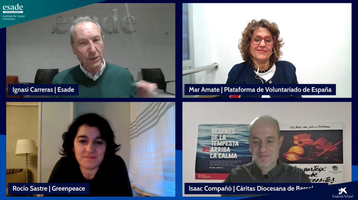 ESADEisocial tweet media