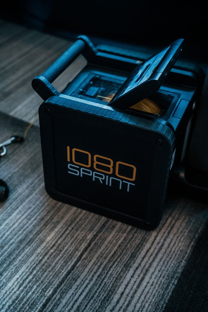 1080 Motion tweet media