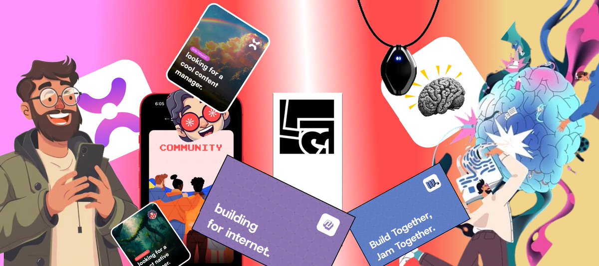 Lixta Labs tweet media