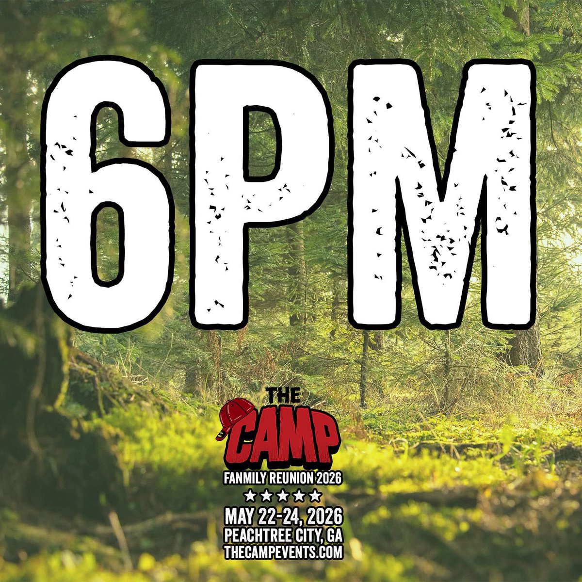 The Camp tweet media