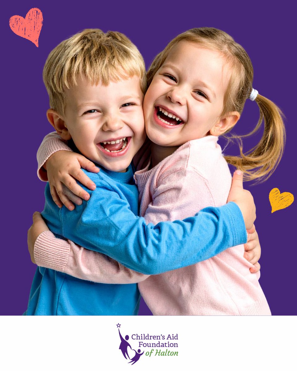 Children's Aid Foundation of Halton tweet media