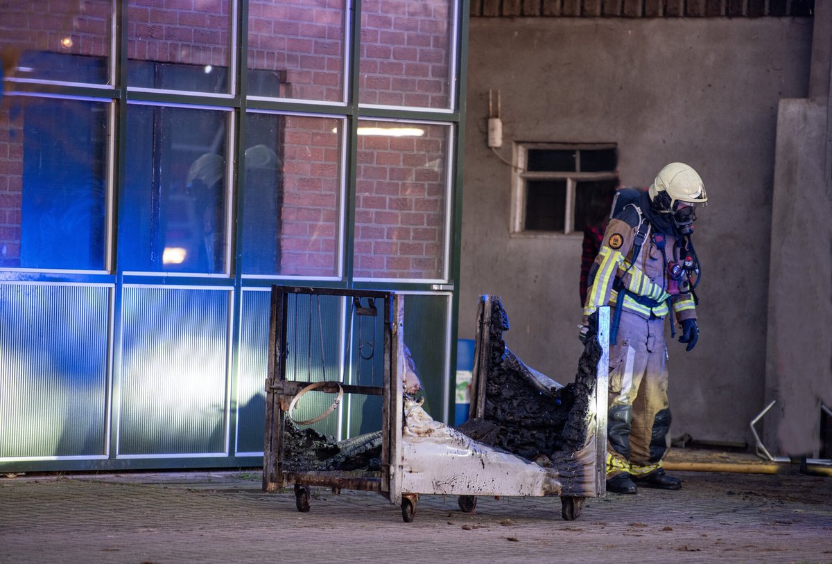 Karen Soeters tweet media