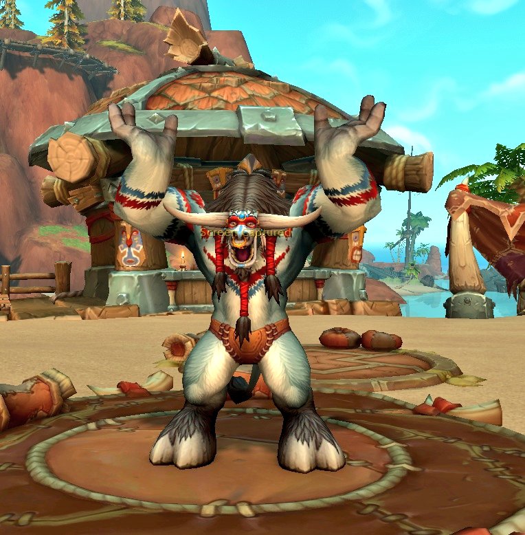 valestrus's tweet image. 🔴 LIVE!

Logging in for the first time since last night… Midnight Pre-Patch chaos is real! 💥
Bugs, broken addons, probably me screaming! 🤣

Come watch me survive the madness 👉 twitch.tv/Valestrus

#WoW #PrePatch #WoWPartner