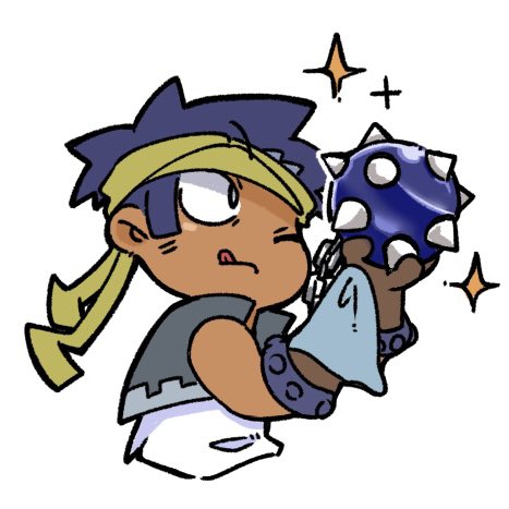 ✨
