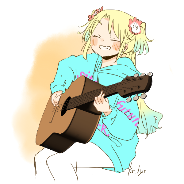 「」|かせのイラスト