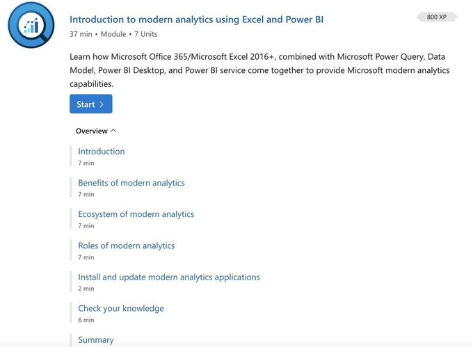 swapnakpanda's tweet photo. Learn Data Science for FREE in 2026
   - Harvard
   - Stanford
   - MIT
   - Microsoft
   - Google

1. Python
https://t.co/k736uziNxn

2. SQL
https://t.co/wAGNM50NQi

3. Excel
https://t.co/4lHYWKg3Ei

4. Power BI
https://t.co/mLGM3obE5N

5. Mathematics
https://t.co/fgQgIJqm7y

6. Data Analysis
https://t.co/dXkqHk6HMA

7. Data Science using Python
https://t.co/Ykp5MajuJq

8. Data Visualization
https://t.co/DkknCBRsC3

9. Machine Learning
https://t.co/5Qa2PdXDWC

10. Deep Learning
https://t.co/uexo9Vi37y

11. AI
https://t.co/6CXoj4mQwi

12. LLM
https://t.co/ObT406fieo

13. Generative AI
https://t.co/hgJ1GVtiZ8