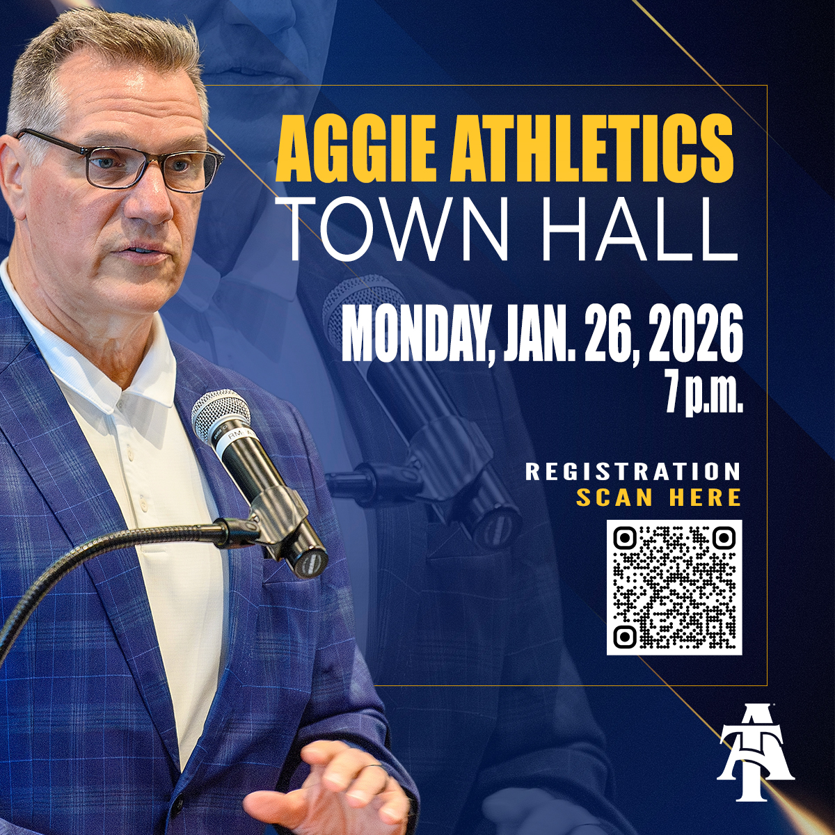 NC A&T AAF tweet media