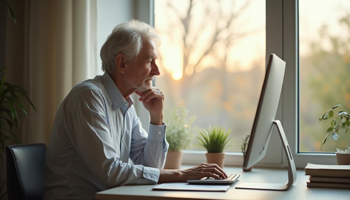 𝗖𝗼𝗴𝗻𝗶𝘁𝗶𝘃𝗲 𝗧𝗿𝗮𝗶𝗻𝗶𝗻𝗴 𝗮𝗻𝗱 𝗔𝗴𝗶𝗻𝗴 - learn about what training improves, what it maintains, and what often gets misunderstood.

➡️ neurotrackerx.com/post/cognitive… ⬅️

#CognitiveTraining #HealthyAging #Efficacy