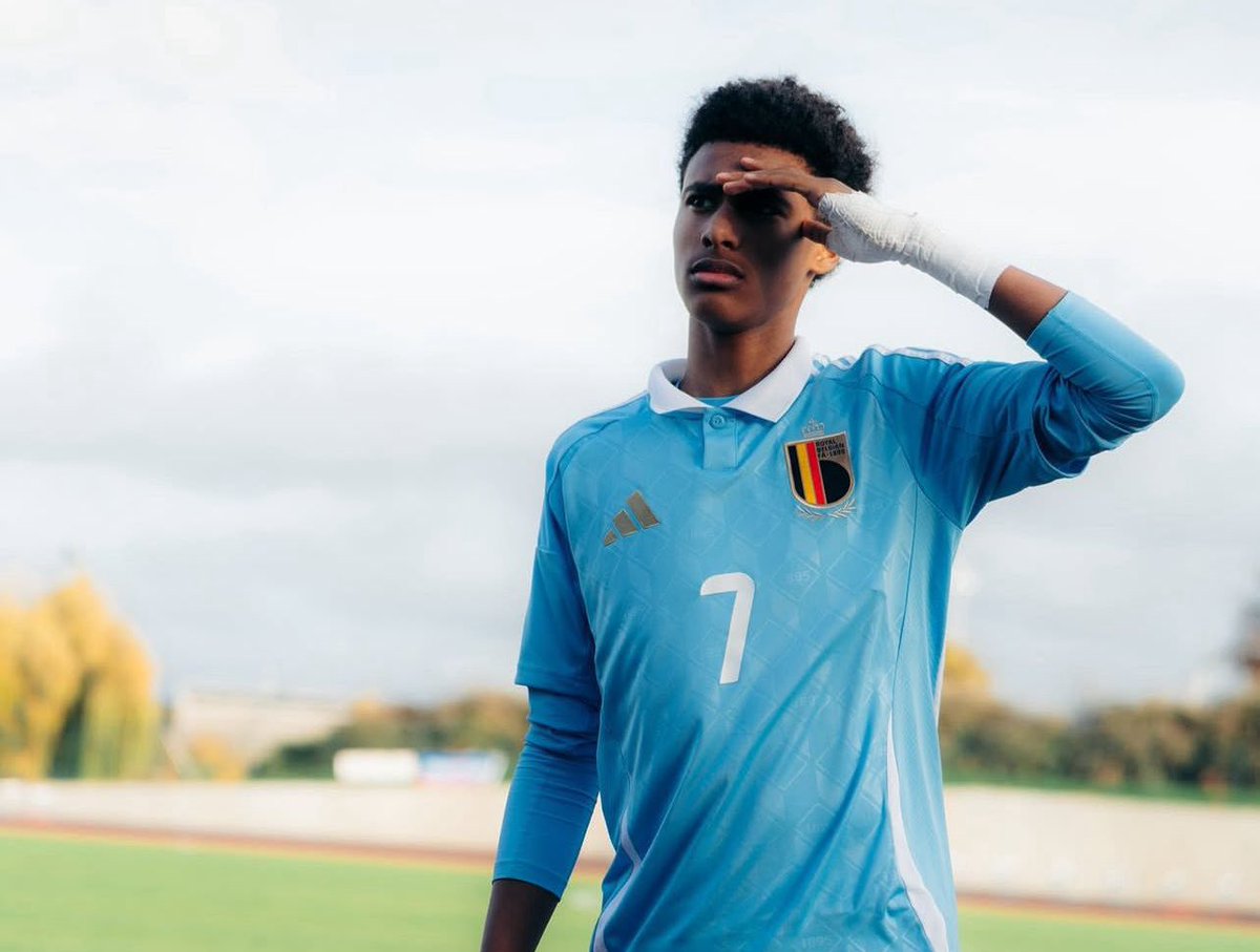 🚨⚪️🔴 Ajax have completed all details of the agreement to sign young talent Samory Kone. He’s leaving Anderlecht and joining Ajax next week.