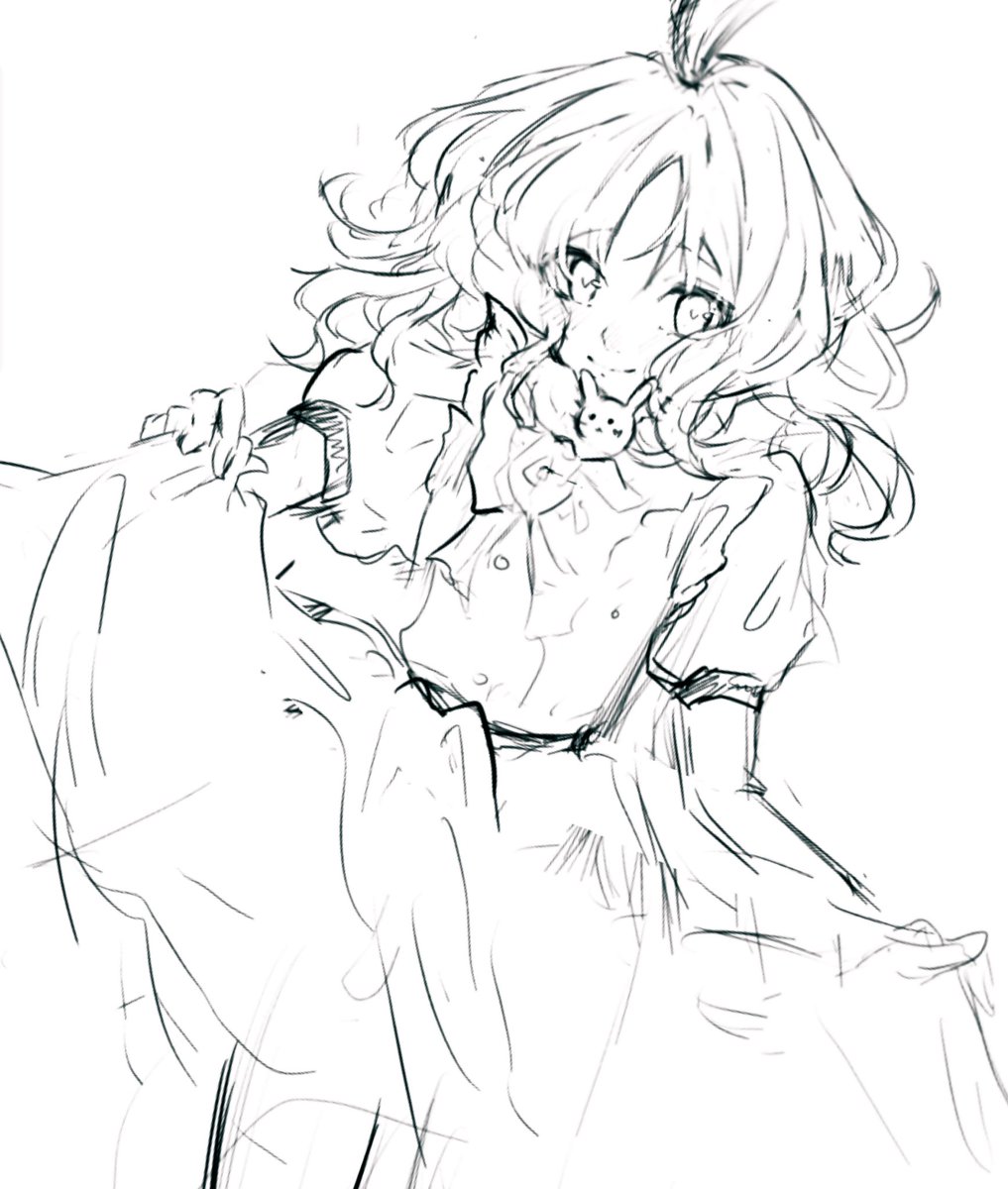 ふじあき tweet media