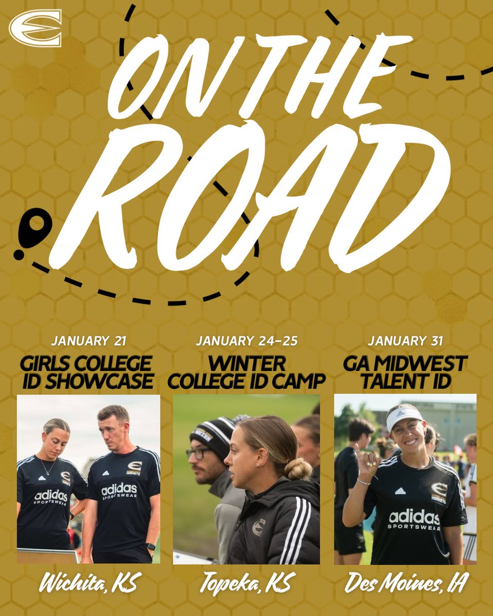 ESU Women's Soccer tweet media