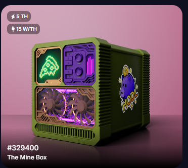 atoripedro2's tweet photo. https://t.co/I6SSBIRjGK this my miner 5th https://t.co/zQaByMwxqZ
