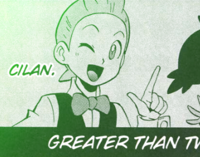 who_isRh4y's tweet photo. Cuti cuti~ π
#cilan #pokemonBW https://t.co/1RRJxF8elB