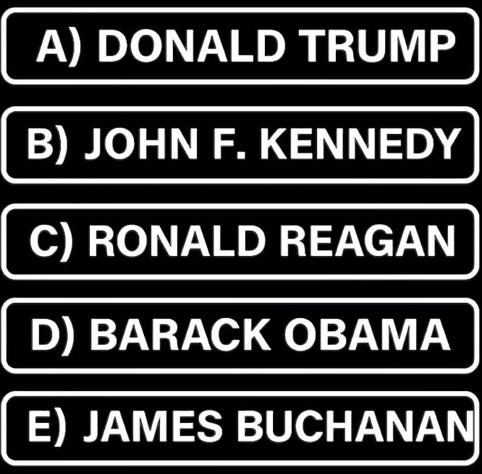 TRUMP SUPPORTER tweet media