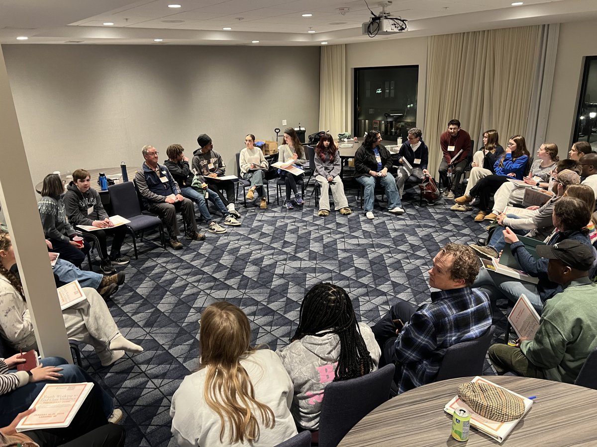 Team ENOUGH tweet media