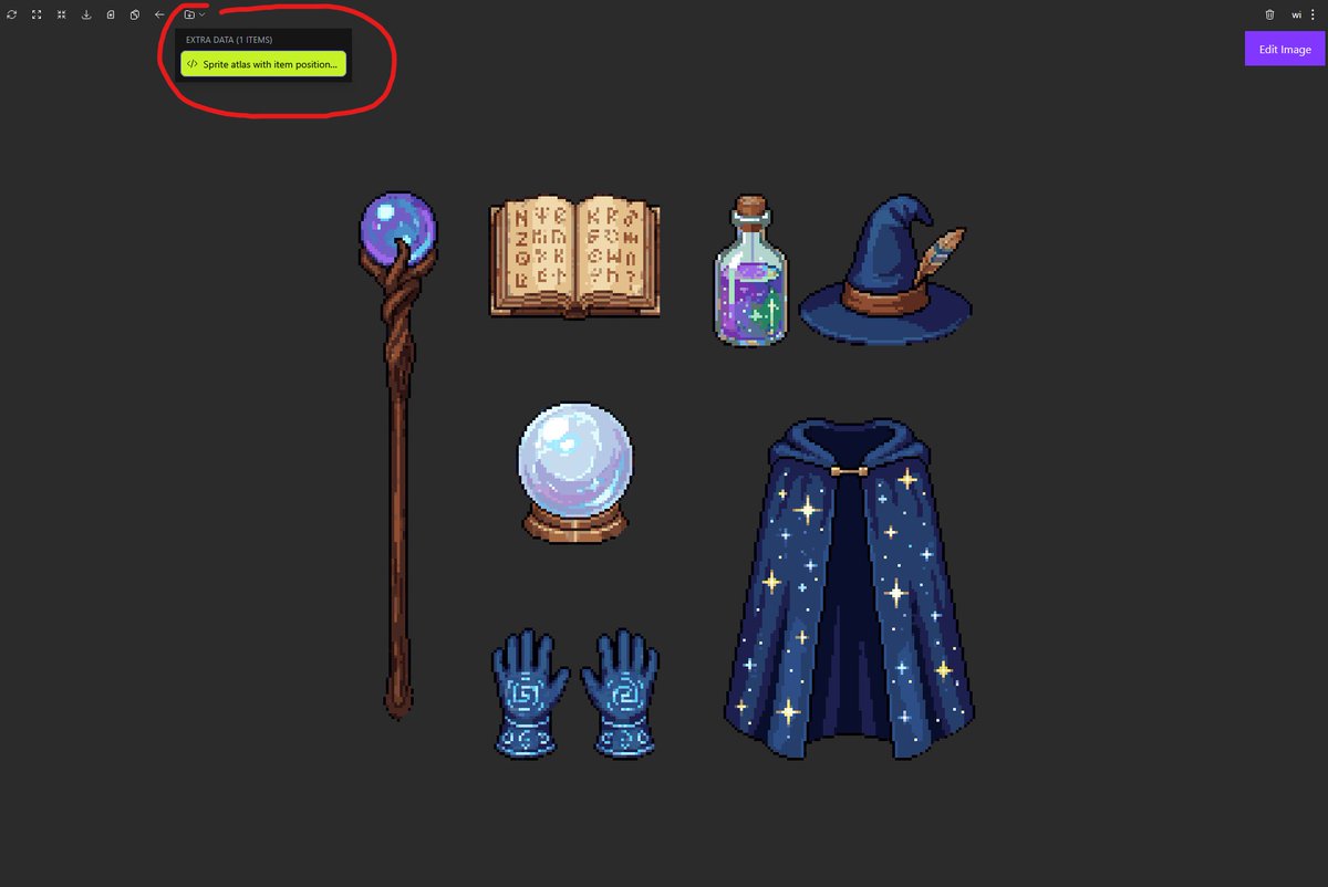 Astropulse tweet media