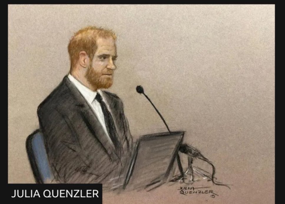 DeeDee84276236's tweet image. “When I was 12…” 🥱
#FOHARRY