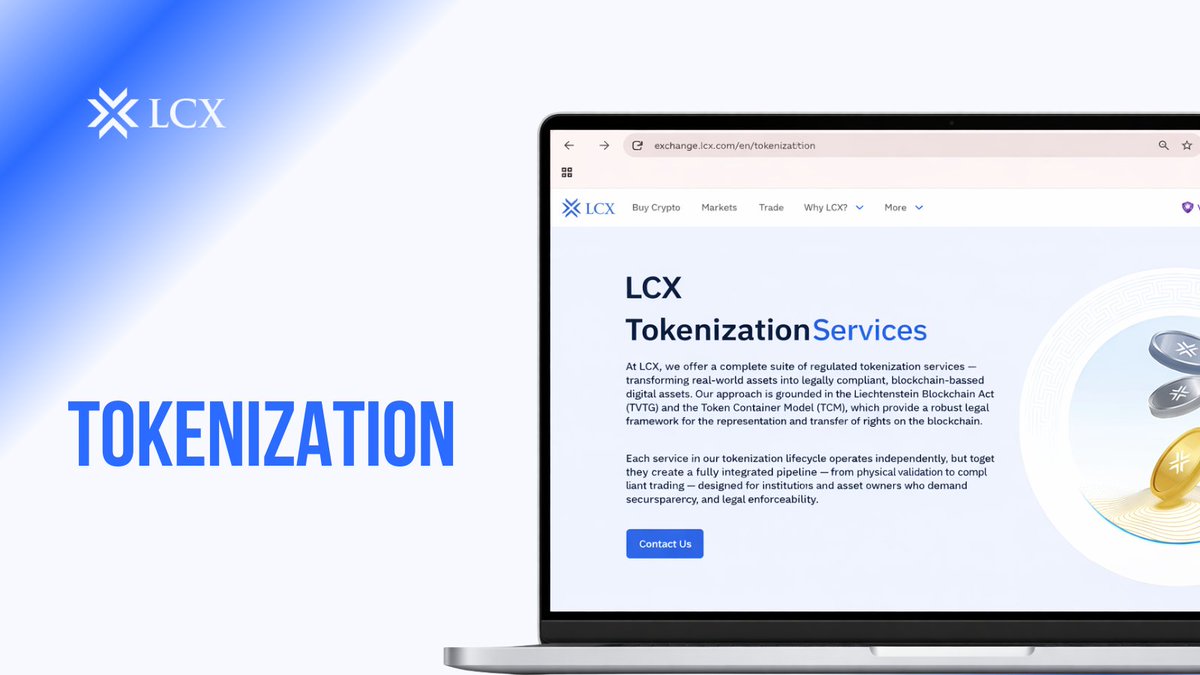 LCX (@lcx) / Highlights / X