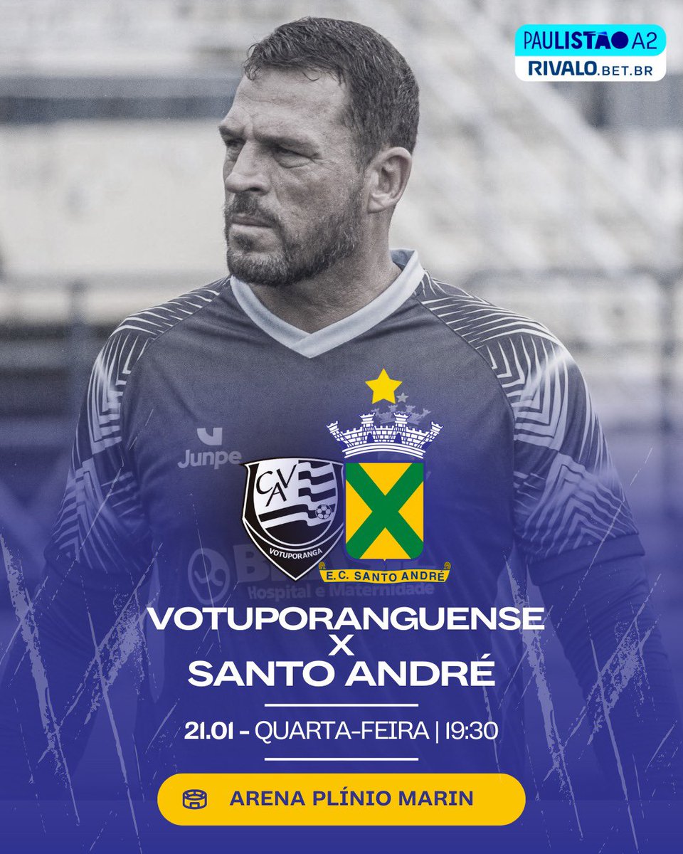 Campeonato Paulista 2026…seguimos nossa caminhada nesta difícil competição com grandes equipes!! #futebolprofissional