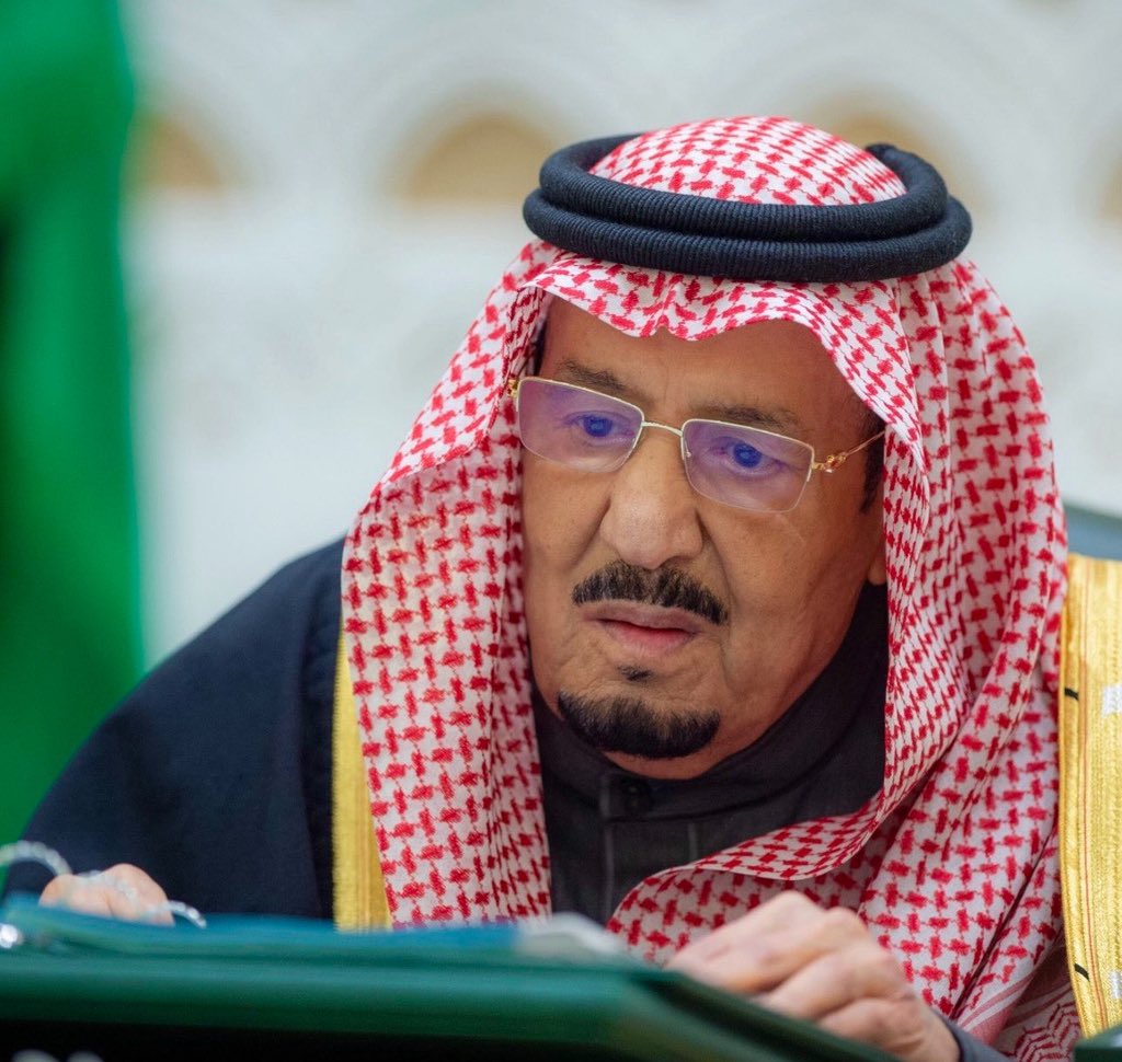 اللهم احفظه لنا وللأمة الإسلامية   💚  . •••