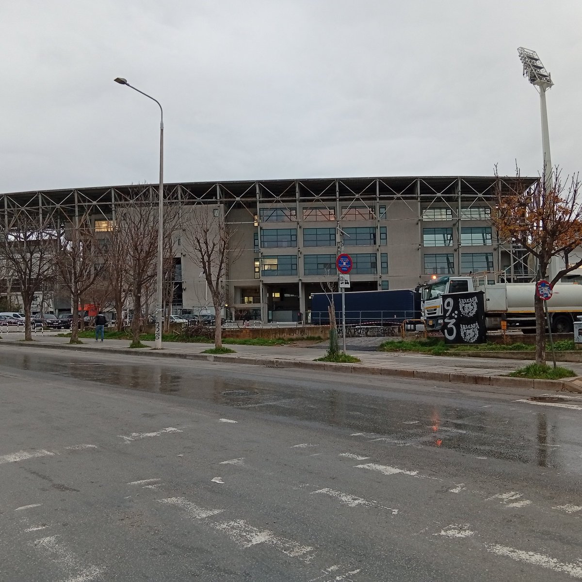 JorgeMartinP's tweet image. ΠΑΟΚ/Paok de Salónica.