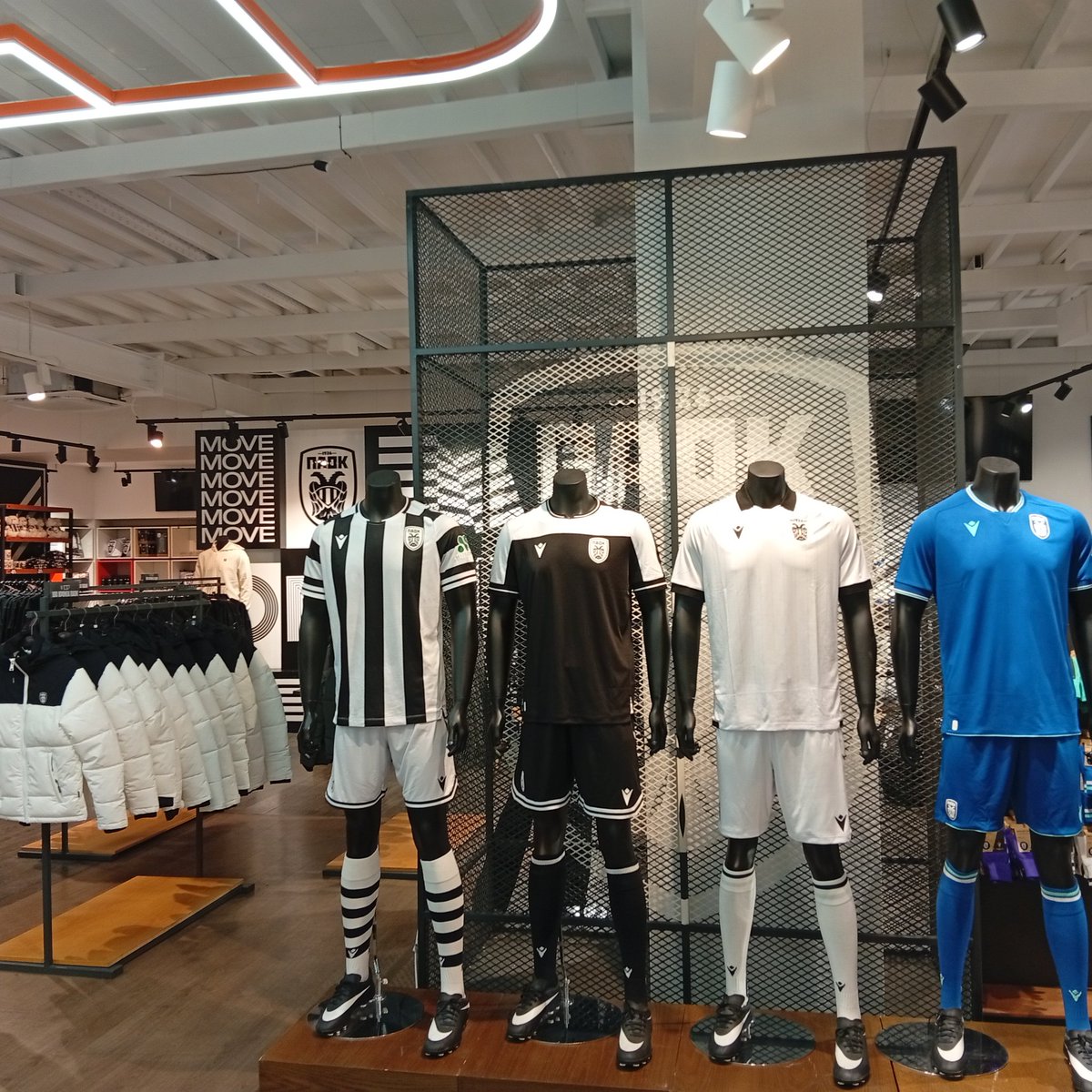 JorgeMartinP's tweet image. ΠΑΟΚ/Paok de Salónica.