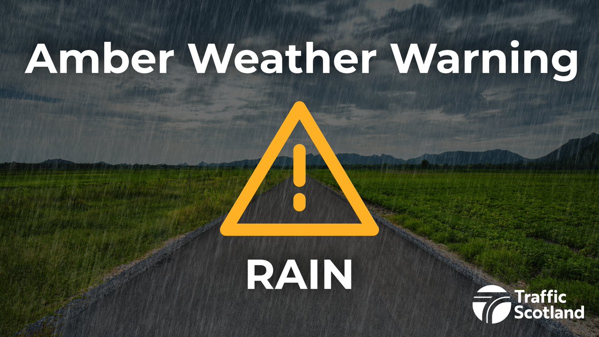 Traffic Scotland tweet media