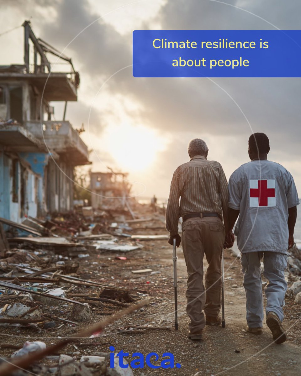 ITACA SOLUTIONS tweet media