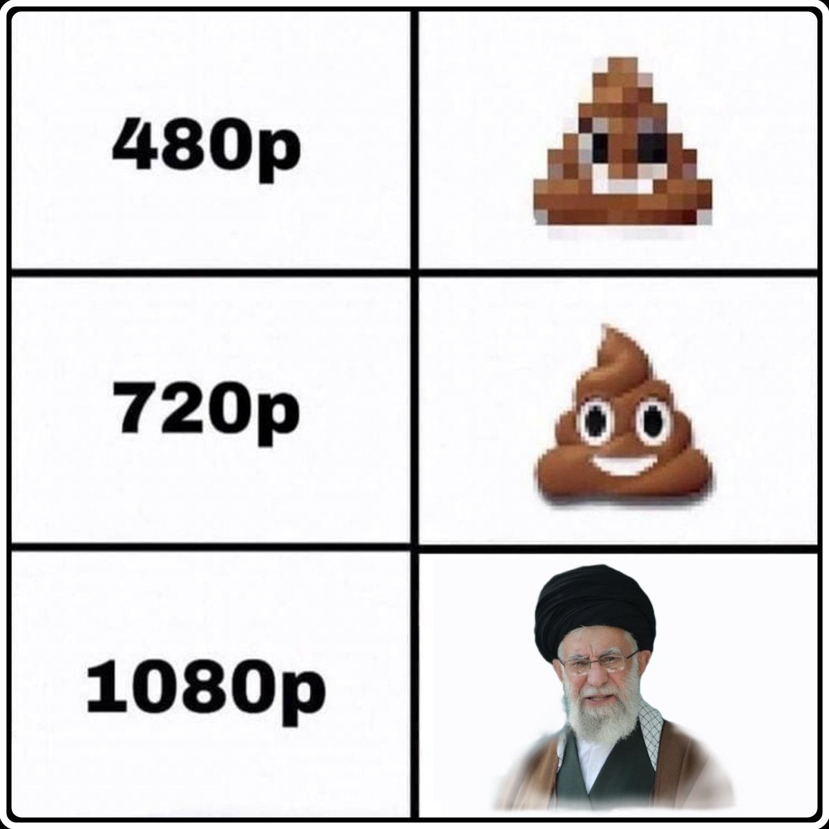 HuntersOfNazis's tweet image. The Supreme Piece of Shit in Iran ☫