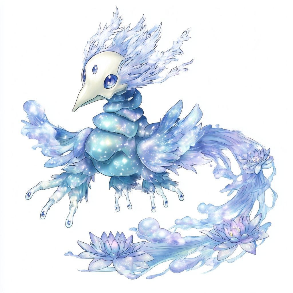 Mmmon TCG tweet media