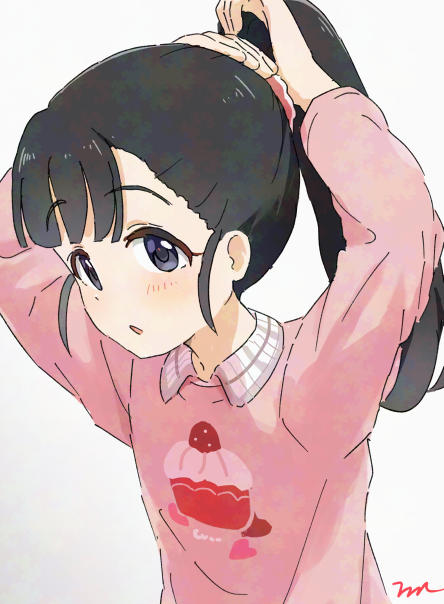 「#福山舞生誕祭2026 (一日遅れ)」|ろっと🔺ぼ虹本委託中のイラスト