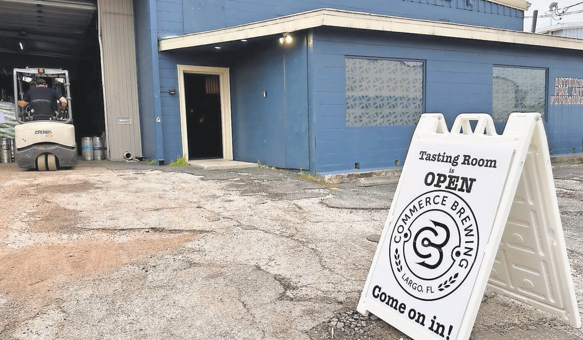 I saw this article on the Tampa Bay Times app and thought you’d be interested.

Largo brewery a hidden gem
edition.pagesuite.com/popovers/dynam…

For more great content like this subscribe to the Tampa Bay Times app here: subscribe.tampabay.com/app
