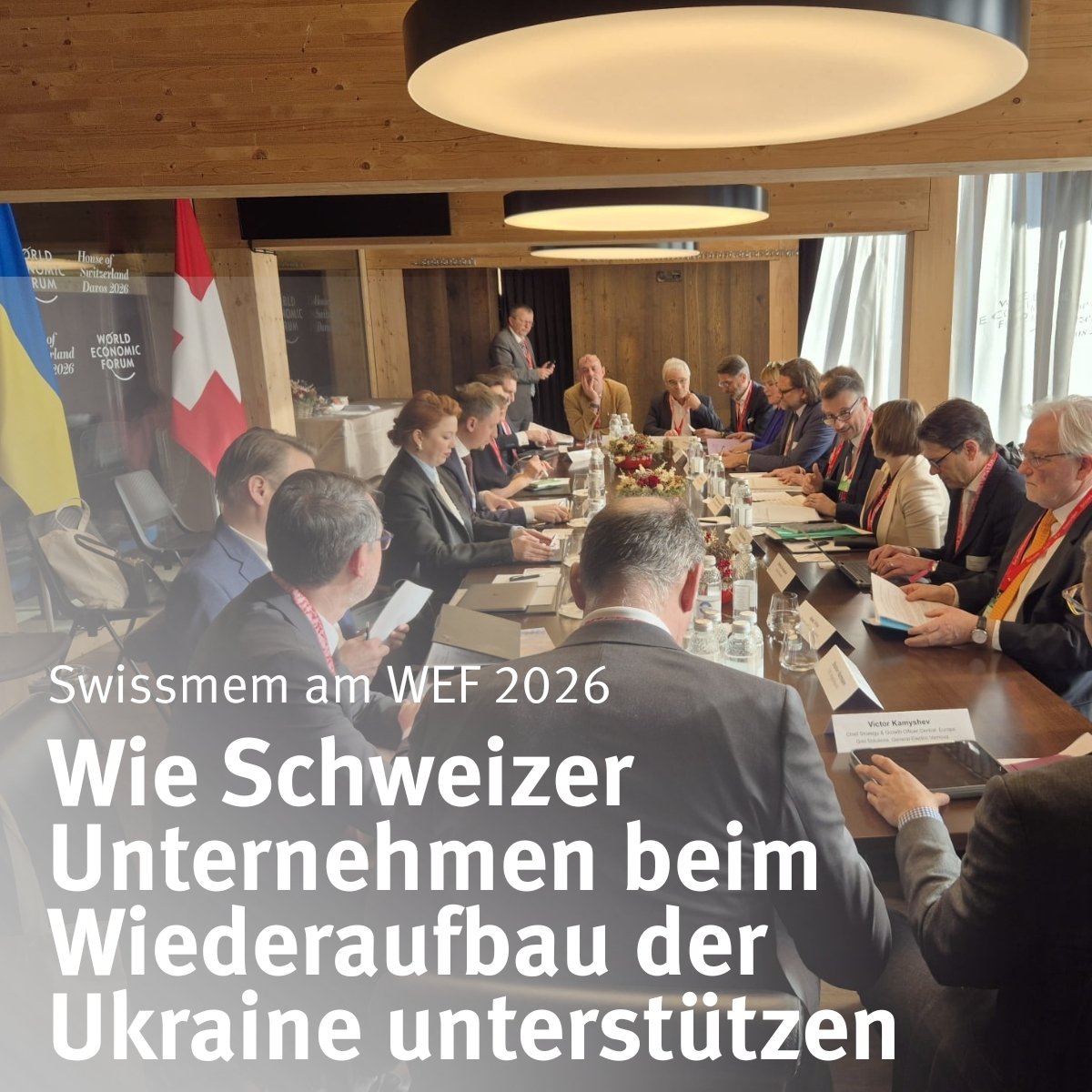 Swissmem tweet media