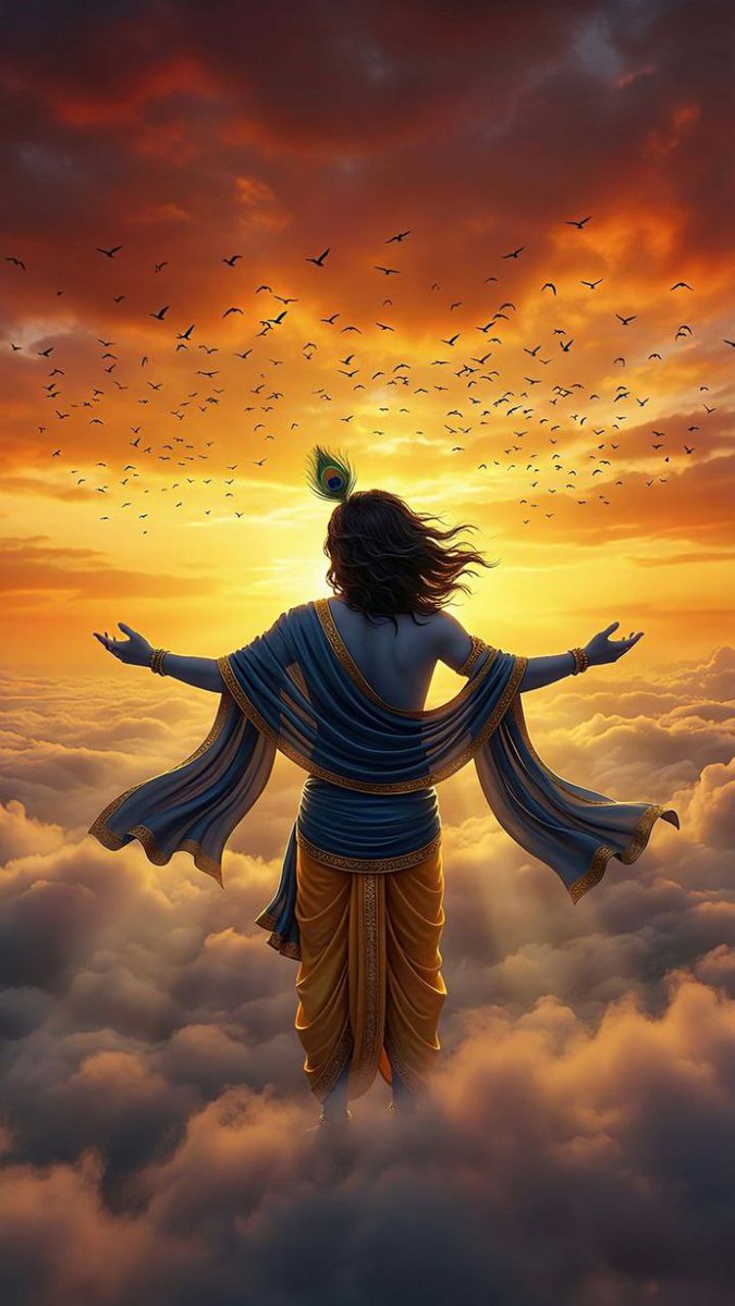 आज जो कुछ आपका है
पहले किसी और का था
और भविष्य में किसी और का हो जाएगा
परिवर्तन ही संसार का शाश्वत नियम है..!