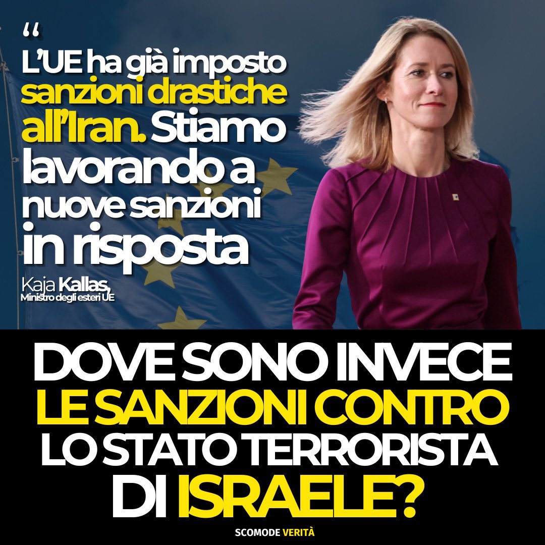 ale_dibattista's tweet image. Stamattina i terroristi israeliani hanno ammazzato un bambino di 10 anni a est di Deir el-Balah. Inoltre continuano a morire bambini assiderati perché Israele continua a impedire l’ingresso degli aiuti. Leggete qui 👉 alessandrodibattista.substack.com/p/il-cosiddett… e iscrivetevi al mio canale Substack