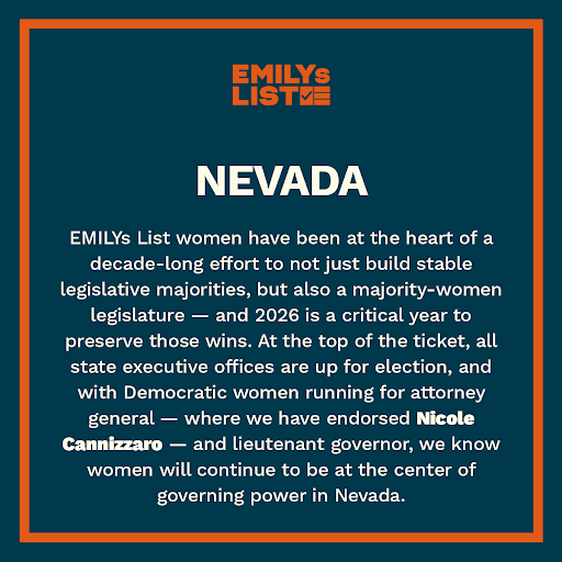 EMILYs List tweet media