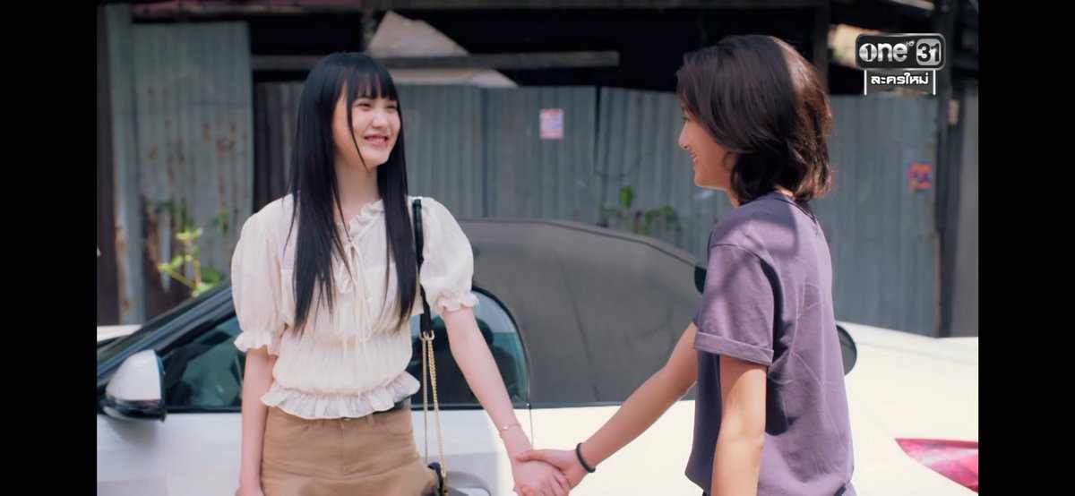 screamwithJF's tweet image. แบมแบมคือพลังสดใสของเรื่องจริง ๆ อยู่ในฉากไหนก็ทำให้บรรยากาศเบาลง ดูแล้วรู้สึกสบายใจ
#ศักดินาวิทยาลัยEP1