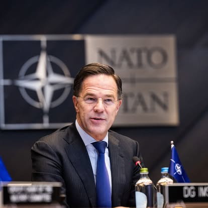 Rutte wil focus in Davos op Oekraïne niet op Groenland nieuwsuitoekraine.blogspot.com/2026/01/rutte-… #oekraine #rusland #oorlog #davos #wef #rutte