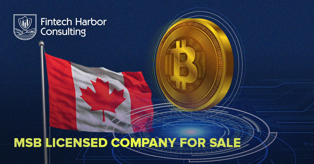 Fintech Harbor Consulting tweet media