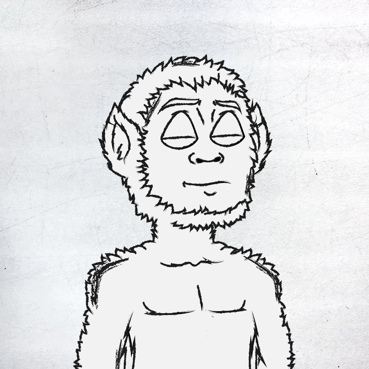 GM!

The proto v1 sketch.  ✍️