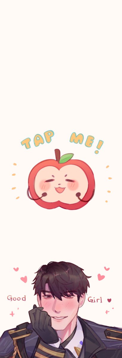 seichimi's tweet image. A surprise…? 

✦ #Caleb #LoveandDeepspace #恋与深空 #恋と深空 #夏以昼 #マヒル ✦