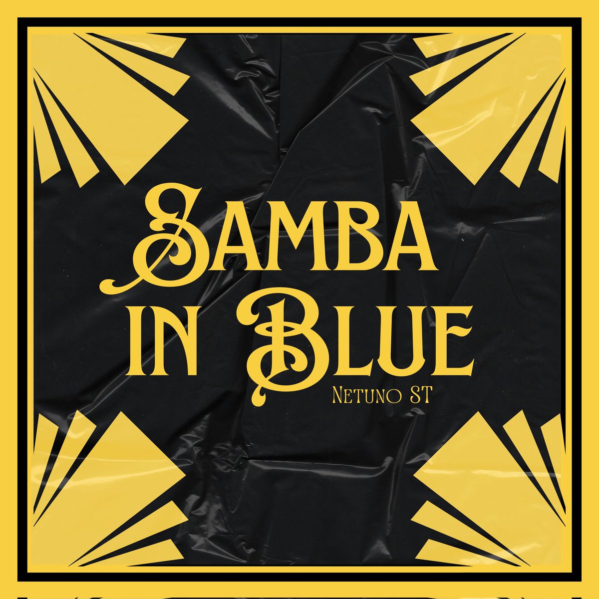 MusicNetuno's tweet image. Samba in Blue is out now 💙
A smooth samba-jazz journey where Brazilian rhythm meets cool, lounge-style vibes.

#sambajazz #brazilianmusic #loungevibes #jazzfusion #instrumentalmusic newmusic chillgroove bossa musiclovers

Listen now:
lynkify.in/song/samba-in-…