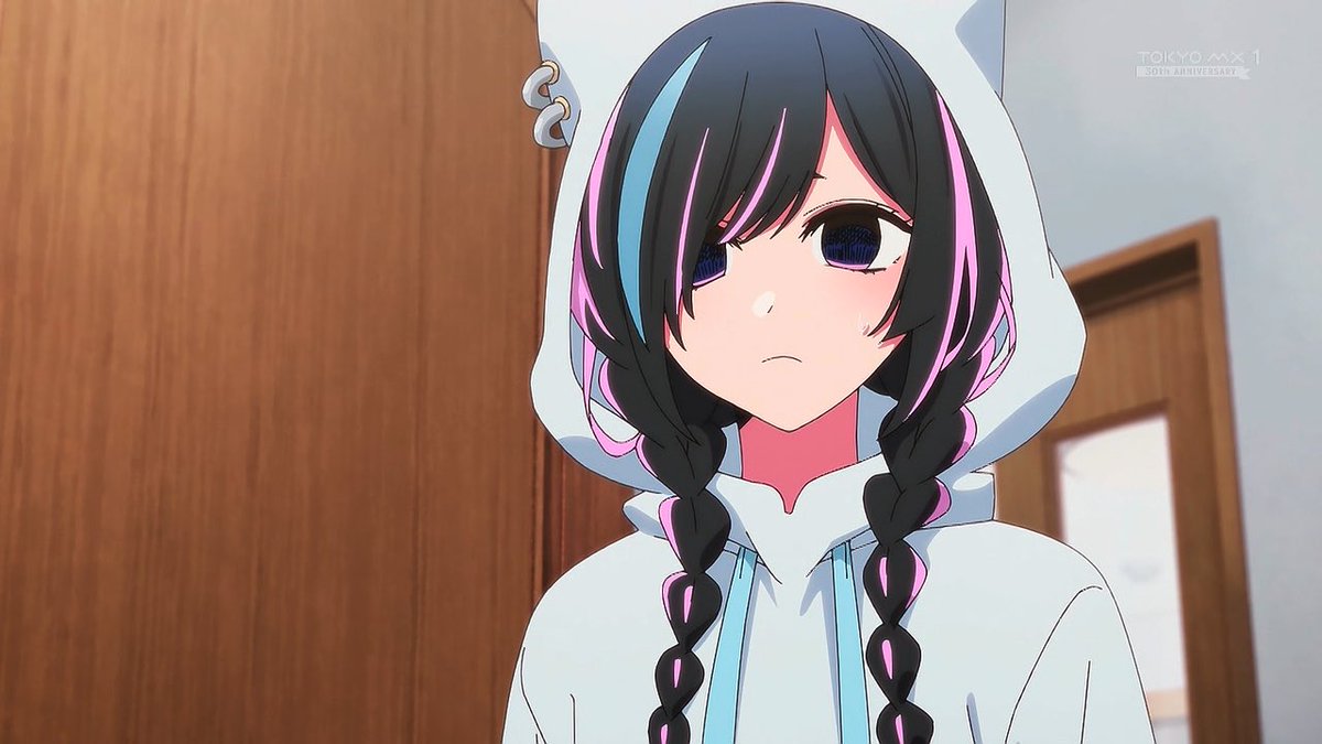 Post by クロス on X: ミミちゃんの声