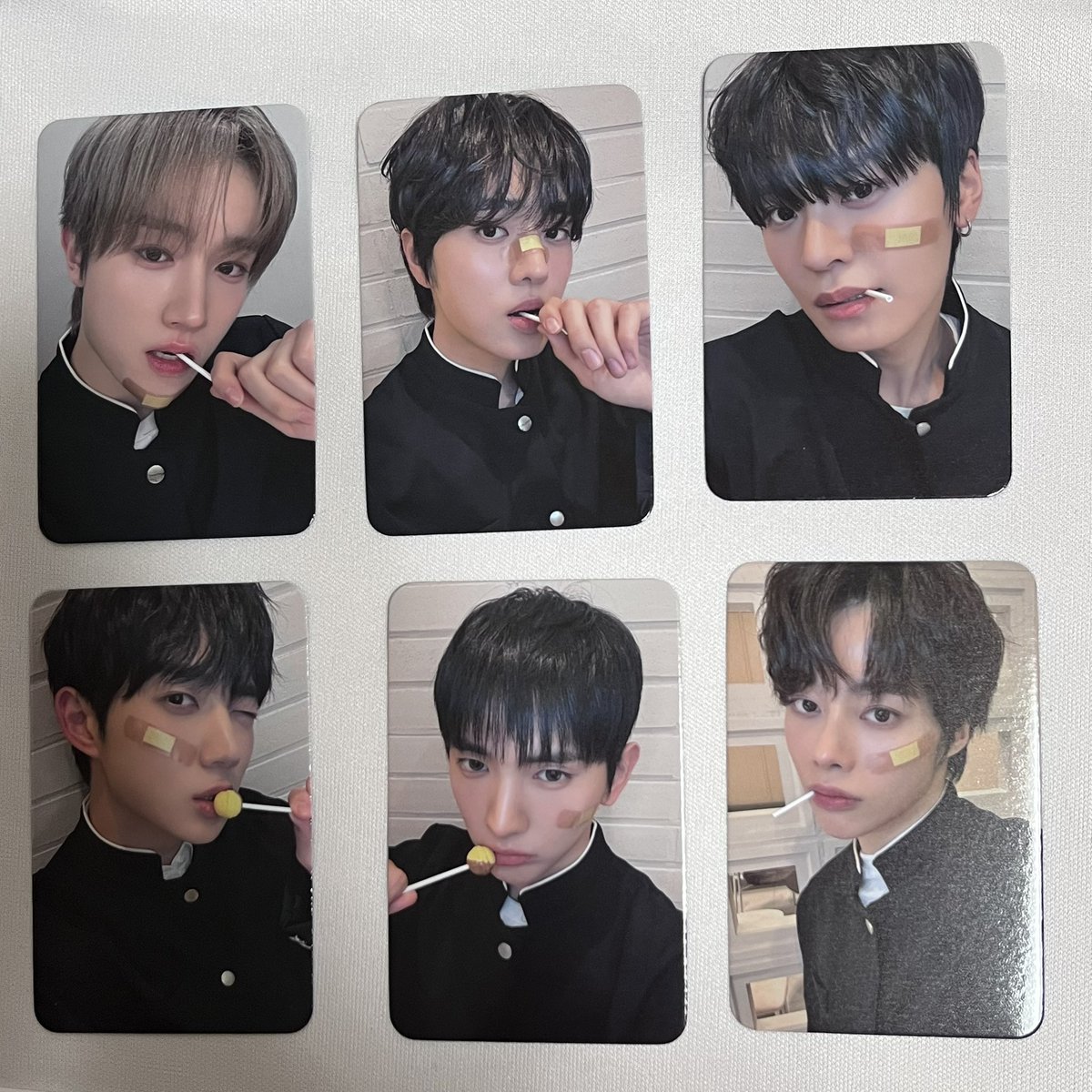 거래계 tweet media