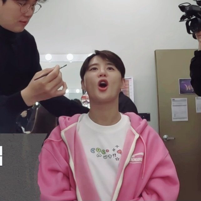 어떤식의 준꾸든 다 좋아요 기대돼🫶