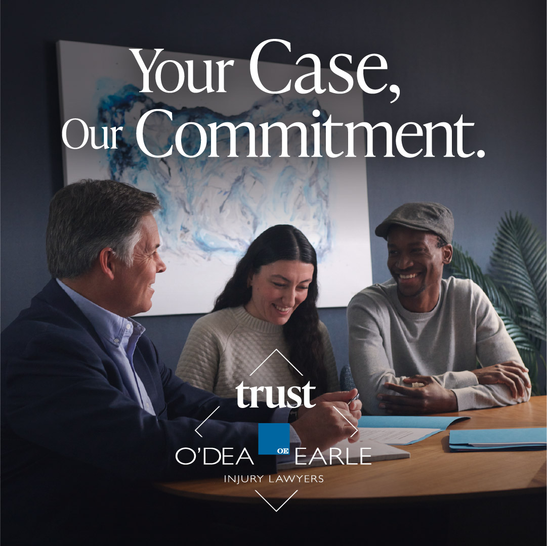 O'Dea Earle tweet media