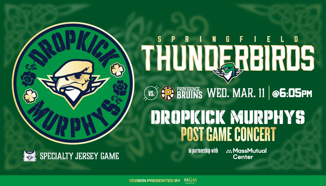 MassMutual Center tweet media