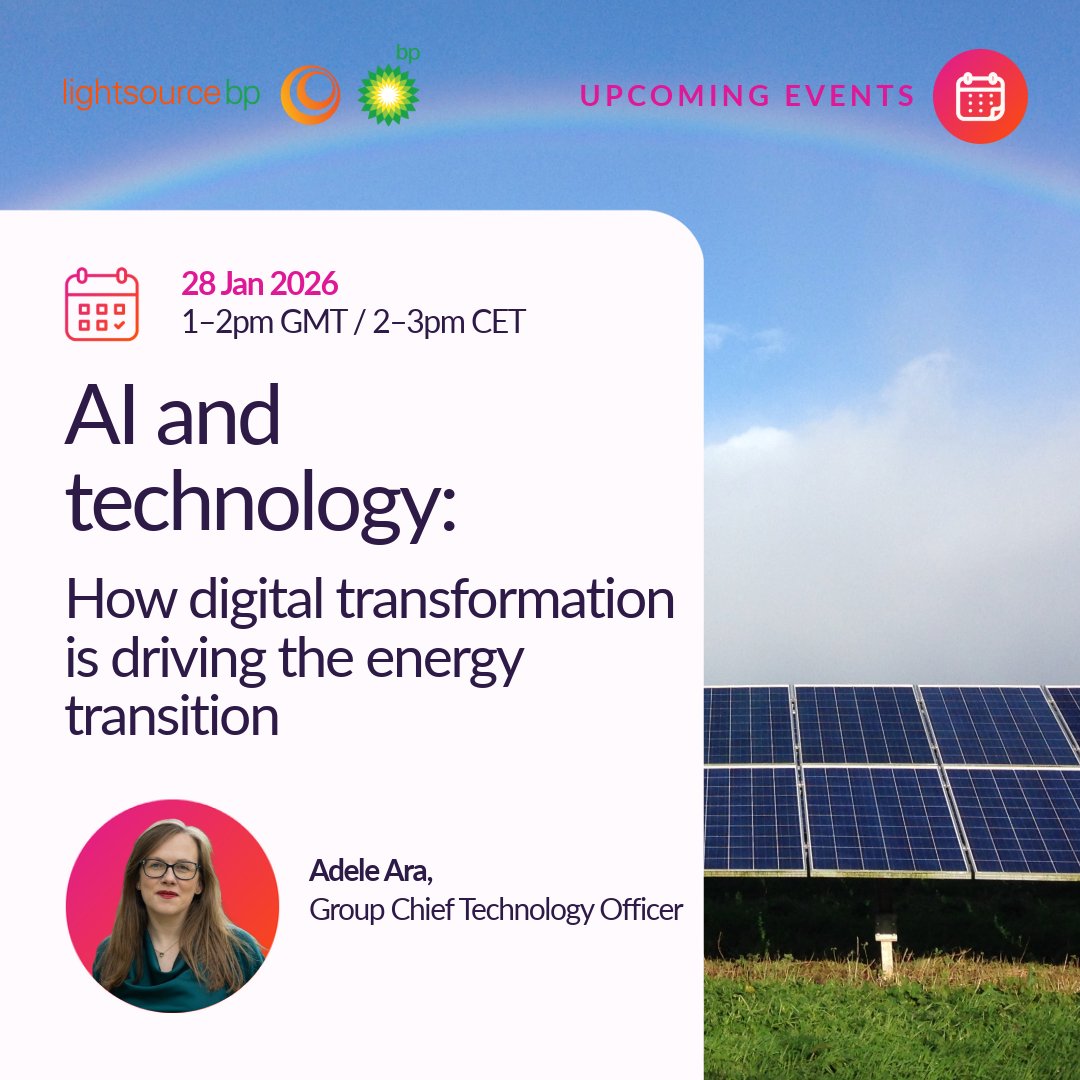 Lightsource bp tweet media